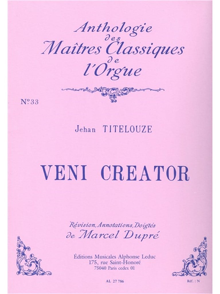 Veni Creator